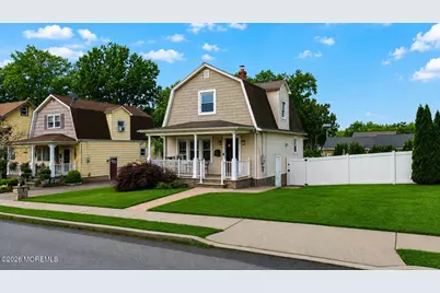 55 Maple Avenue, Fords, NJ 08863 - Photo 4