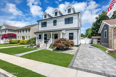 705 McLean Avenue, Point Pleasant Beach, NJ 08742 - Photo 4