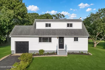 33 Glen Road, Howell Township, NJ 07731 - Photo 2