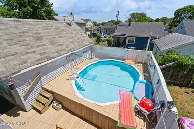 148 McKinley Avenue, South Amboy, NJ 08879 - Photo 8