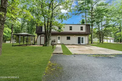 220 Old Tuckerton Road #A, Chatsworth, NJ 08019 - Photo 4