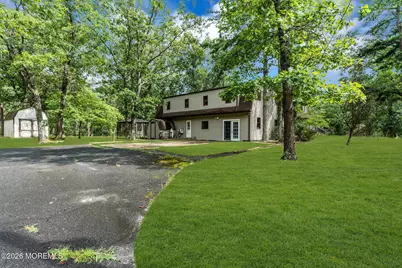 220 Old Tuckerton Road #A, Chatsworth, NJ 08019 - Photo 6