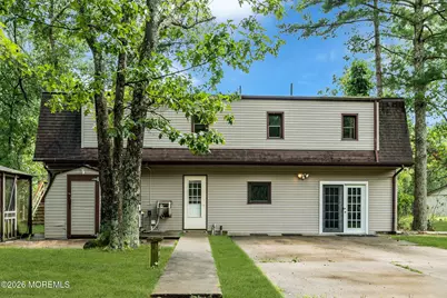 220 Old Tuckerton Road #A, Chatsworth, NJ 08019 - Photo 1