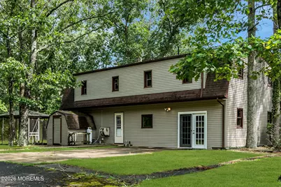 220 Old Tuckerton Road #A, Chatsworth, NJ 08019 - Photo 2