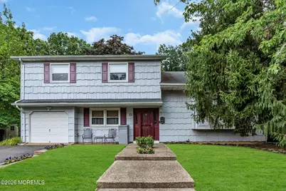 50 S Longview Road, Howell Township, NJ 07731 - Photo 2
