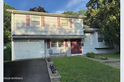 50 S Longview Road, Howell Township, NJ 07731 - Photo 1