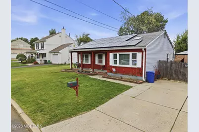168 Milton Avenue, Cliffwood, NJ 07721 - Photo 2
