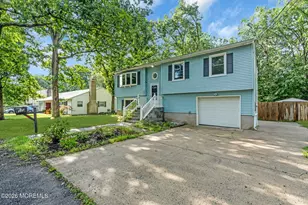 535 Cactus St, Browns Mills, NJ 08015 - Photo 6