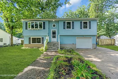 535 Cactus Street, Browns Mills, NJ 08015 - Photo 4