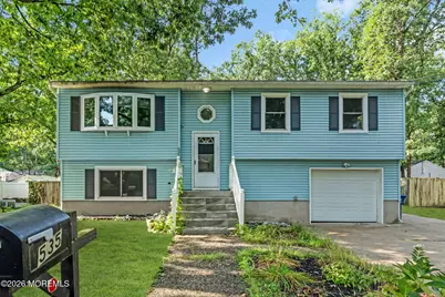 535 Cactus Street, Browns Mills, NJ 08015 - Photo 2