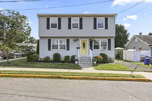 7 Bradley St, Neptune City, NJ 07753 - Photo 1