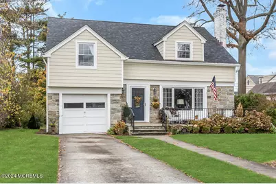 411 Trenton Boulevard, Sea Girt, NJ 08750 - Photo 1