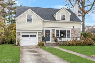 411 Trenton Blvd, Sea Girt, NJ 08750 - Photo 1