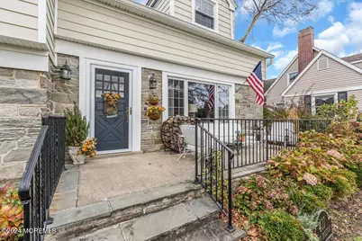 411 Trenton Boulevard, Sea Girt, NJ 08750 - Photo 2