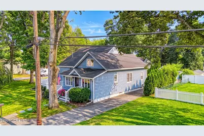 210 Robbins Road, Neptune Township, NJ 07753 - Photo 2