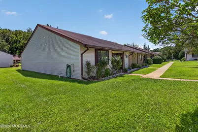 47 Wild Turkey Way #A, Manalapan Township, NJ 07726 - Photo 2