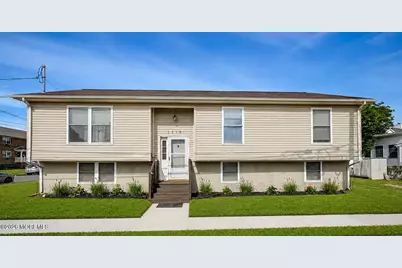 1619 E Street, Belmar, NJ 07719 - Photo 2