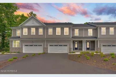 163 Woolley Court, Oakhurst, NJ 07755 - Photo 1