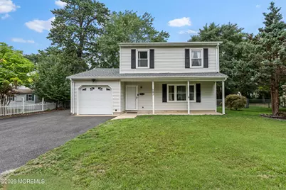 982 Rosewood Avenue, Brick, NJ 08723 - Photo 1