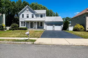 18 Dayna Ct, Howell Township, NJ 07731 - Photo 1