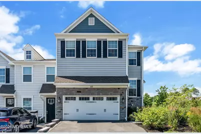 4010 Heron Drive, Wall Township, NJ 07727 - Photo 50