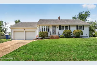 717 Green Grove Place, Neptune Township, NJ 07753 - Photo 1