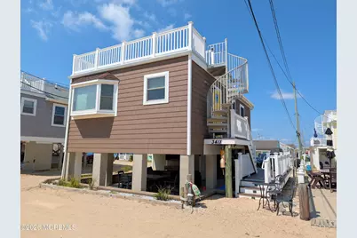 3411 Seaview Road, Lavallette, NJ 08735 - Photo 1