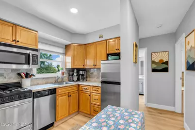 321 Shore Drive #30, Highlands, NJ 07732 - Photo 4