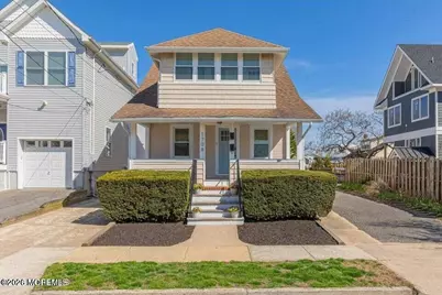 1708 A Street #Floor 1, Belmar, NJ 07719 - Photo 2