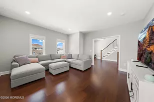 151 E Raritan Dr, Little Egg Harbor, NJ 08087 - Photo 24