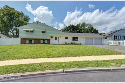 1015 Eton Way, Neptune Township, NJ 07753 - Photo 1