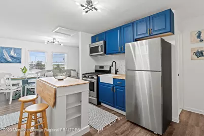 1007 Barnegat Avenue #1, Seaside Heights, NJ 08751 - Photo 2