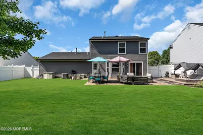 21 Crater Lake Road, Howell Township, NJ 07731 - Photo 32