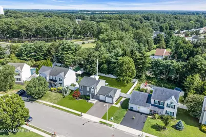 21 Crater Lake Road, Howell Township, NJ 07731 - Photo 38