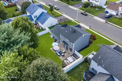 21 Crater Lake Road, Howell Township, NJ 07731 - Photo 42