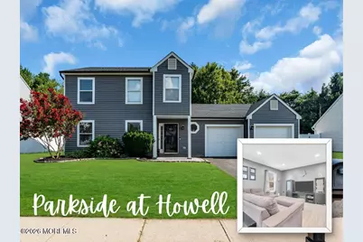 21 Crater Lake Road, Howell Township, NJ 07731 - Photo 1