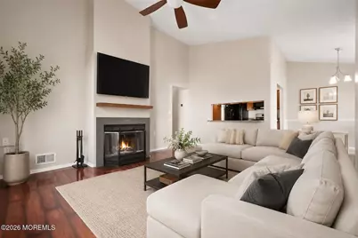 120 Whispering Oaks Way, Jackson, NJ 08527 - Photo 6