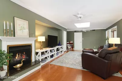 124 Princess Anne Drive, Freehold, NJ 07728 - Photo 22