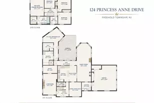 124 Princess Anne Dr, Freehold, NJ 07728 - Photo 50