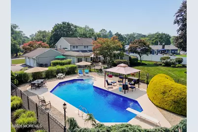 124 Princess Anne Drive, Freehold, NJ 07728 - Photo 48