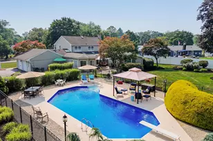 124 Princess Anne Dr, Freehold, NJ 07728 - Photo 48