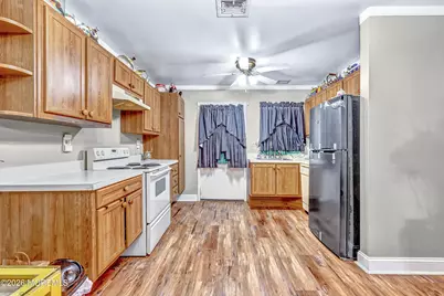 37D Cambridge Court #100, Lakewood, NJ 08701 - Photo 4