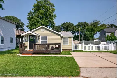 758 Monmouth Parkway, North Middletown, NJ 07748 - Photo 2