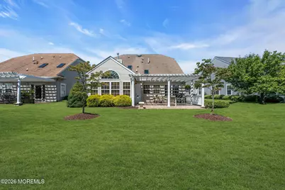 41 Rochford Drive, Manchester Township, NJ 08759 - Photo 52