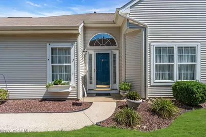 41 Rochford Drive, Manchester Township, NJ 08759 - Photo 8