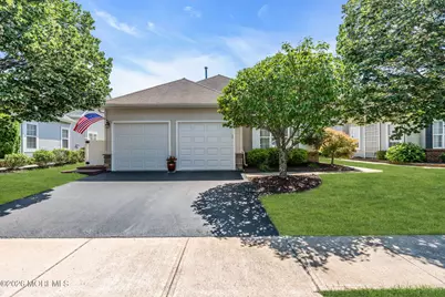 41 Rochford Drive, Manchester Township, NJ 08759 - Photo 4