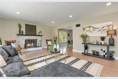 4 Blue Hills Drive, Holmdel, NJ 07733 - Photo 6