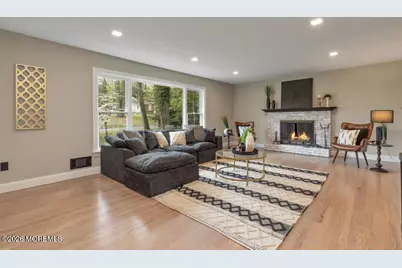 4 Blue Hills Drive, Holmdel, NJ 07733 - Photo 4