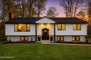 4 Blue Hills Dr, Holmdel, NJ 07733 - Photo 1