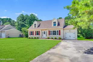 458 Woodhaven Blvd SE, Bayville, NJ 08721 - Photo 1